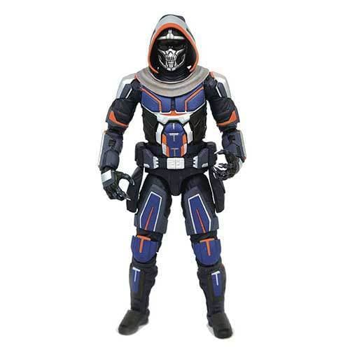 Marvel Select Action Figure - by Diamond Select | Buy at ToyShnip