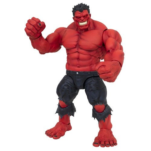 Marvel Select Action Figure - by Diamond Select | Buy at ToyShnip