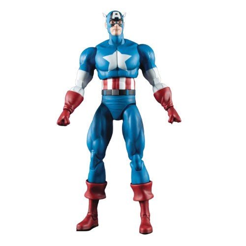 Marvel Select Action Figure - by Diamond Select | Buy at ToyShnip