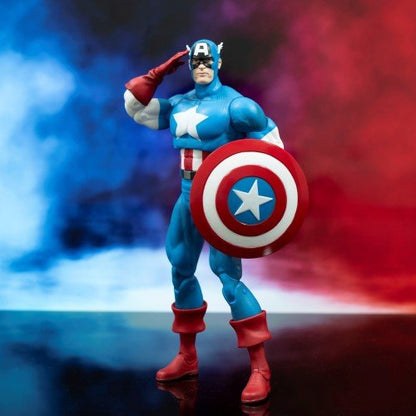 Marvel Select Action Figure - by Diamond Select | Buy at ToyShnip