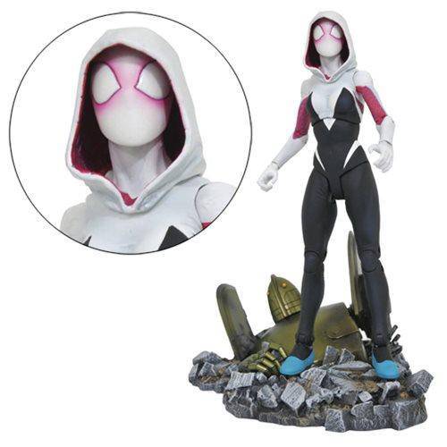 Marvel Select Action Figure - by Diamond Select | Buy at ToyShnip