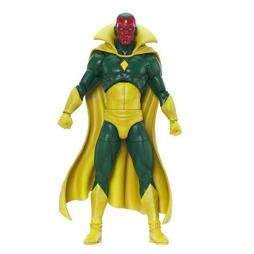 Marvel Select Action Figure - by Diamond Select | Buy at ToyShnip