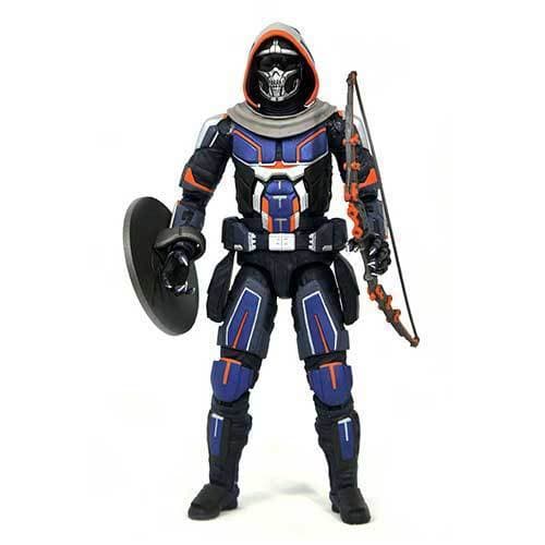 Marvel Select Action Figure - by Diamond Select | Buy at ToyShnip