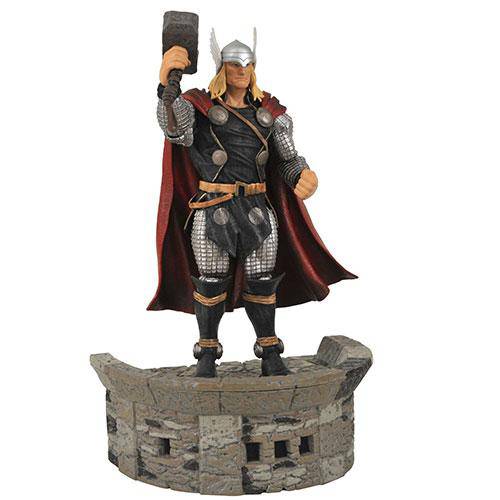 Marvel Select Action Figure - by Diamond Select | Buy at ToyShnip