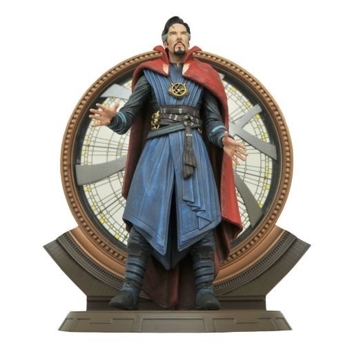 Marvel Select Action Figure - by Diamond Select | Buy at ToyShnip