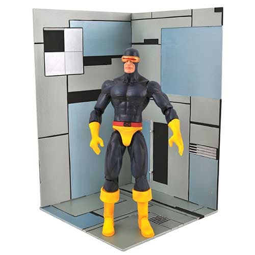 Marvel Select Action Figure - by Diamond Select | Buy at ToyShnip