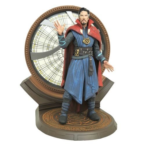 Marvel Select Action Figure - by Diamond Select | Buy at ToyShnip