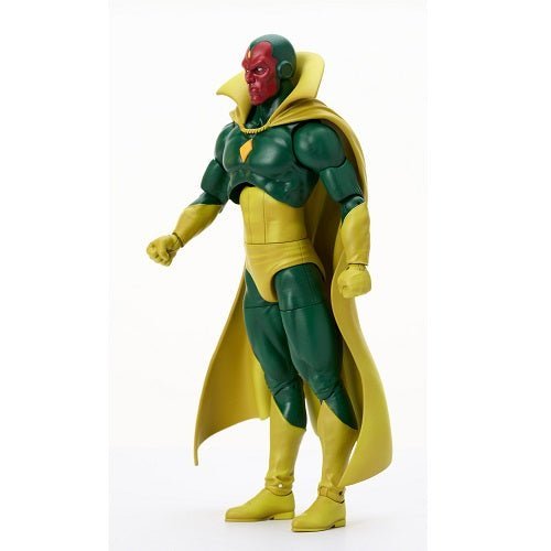 Marvel Select Action Figure - by Diamond Select | Buy at ToyShnip