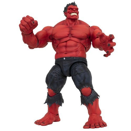 Marvel Select Action Figure - by Diamond Select | Buy at ToyShnip