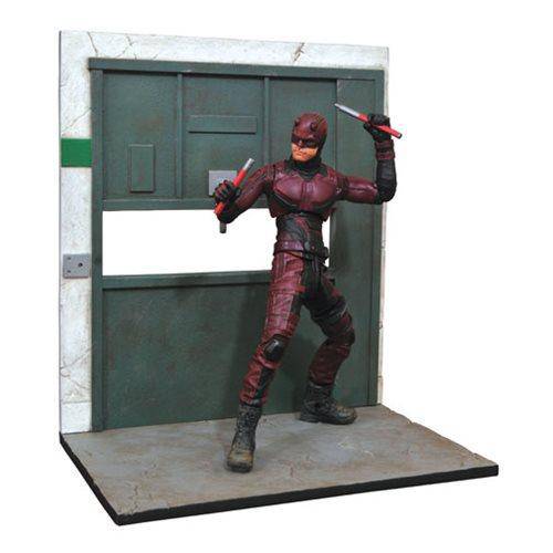 Marvel Select Action Figure - by Diamond Select | Buy at ToyShnip
