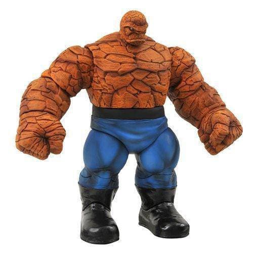 Marvel Select Action Figure - by Diamond Select | Buy at ToyShnip