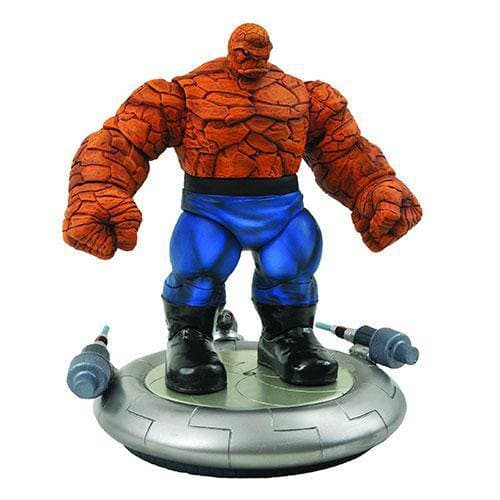 Marvel Select Action Figure - by Diamond Select | Buy at ToyShnip