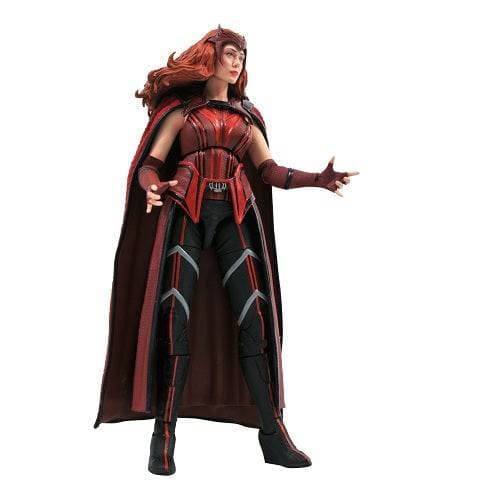 Marvel Select Action Figure - by Diamond Select | Buy at ToyShnip