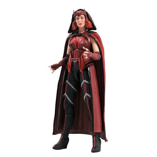 Marvel Select Action Figure - by Diamond Select | Buy at ToyShnip