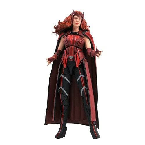 Marvel Select Action Figure - by Diamond Select | Buy at ToyShnip