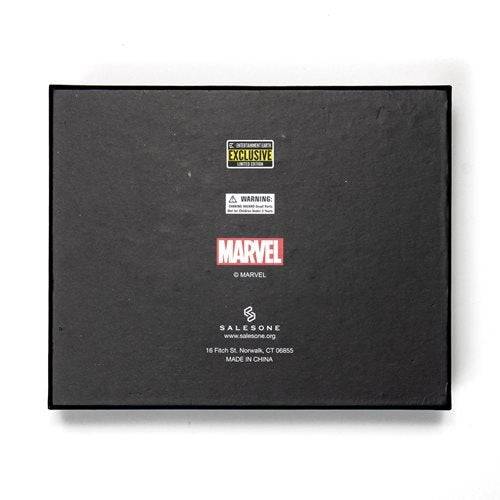 Marvel Shang-Chi Necklace and Glow-in-the-Dark Bracelet Ring Prop Replica Set – Entertainment Earth Exclusive - by Salesone Studios | Buy at ToyShnip