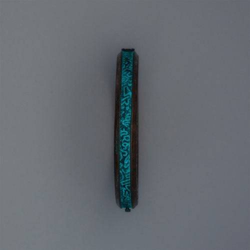 Marvel Shang-Chi Necklace and Glow-in-the-Dark Bracelet Ring Prop Replica Set – Entertainment Earth Exclusive - by Salesone Studios | Buy at ToyShnip