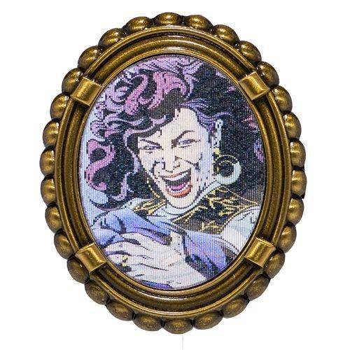 Marvel WandaVision Agatha Harkness Lenticular Pin - Entertainment Earth Exclusive - by Salesone Studios | Buy at ToyShnip