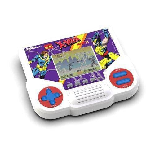 Marvel X-Men Tiger Electronics Handheld Video Game - by Hasbro | Buy at ToyShnip