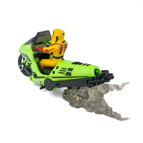 M.A.S.K. Condor Vehicle - by The Loyal Subjects