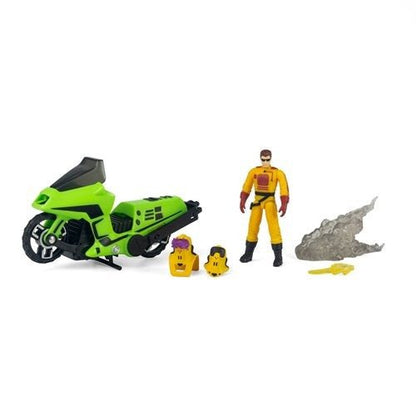 M.A.S.K. Condor Vehicle - by The Loyal Subjects