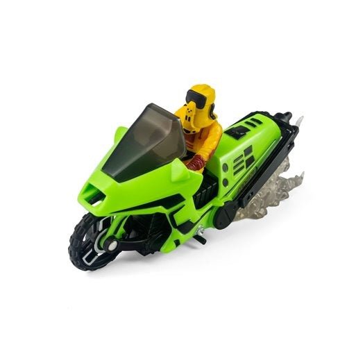 M.A.S.K. Condor Vehicle - by The Loyal Subjects