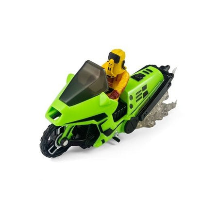 M.A.S.K. Condor Vehicle - by The Loyal Subjects