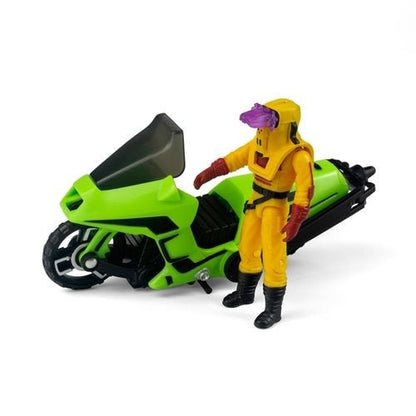 M.A.S.K. Condor Vehicle - by The Loyal Subjects