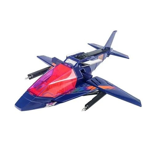 M.A.S.K. High Tech Helicopter Vehicle - by The Loyal Subjects