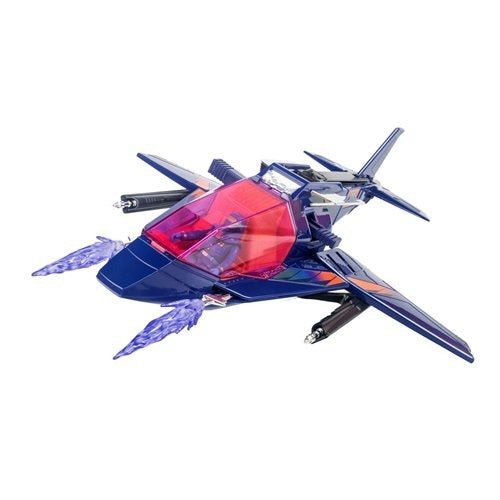 M.A.S.K. High Tech Helicopter Vehicle - by The Loyal Subjects