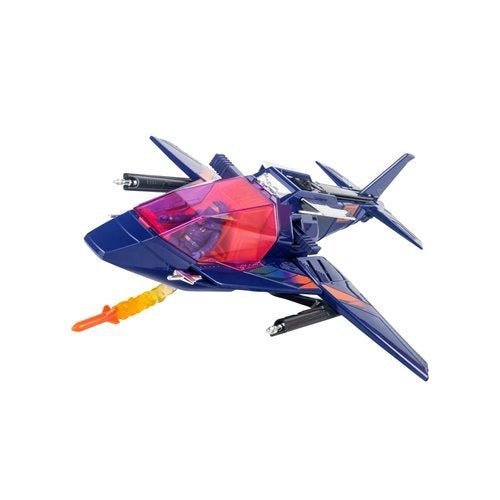 M.A.S.K. High Tech Helicopter Vehicle - by The Loyal Subjects