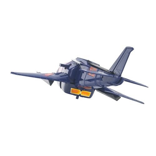 M.A.S.K. High Tech Helicopter Vehicle - by The Loyal Subjects