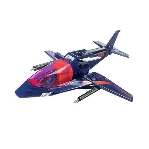 M.A.S.K. High Tech Helicopter Vehicle - by The Loyal Subjects