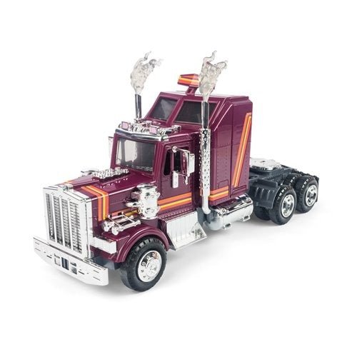 M.A.S.K. Mobile Defense Unit Vehicle - by The Loyal Subjects