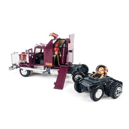 M.A.S.K. Mobile Defense Unit Vehicle - by The Loyal Subjects