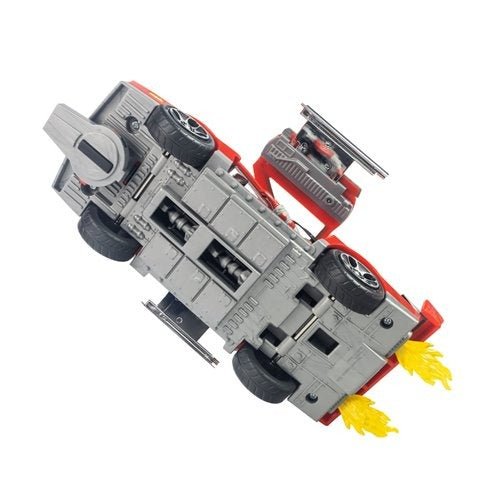 M.A.S.K. Thunderhawk Vehicle - by The Loyal Subjects