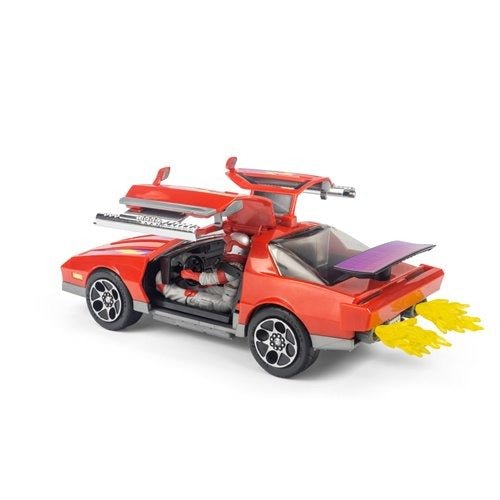 M.A.S.K. Thunderhawk Vehicle - by The Loyal Subjects