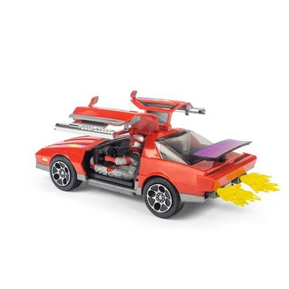 M.A.S.K. Thunderhawk Vehicle - by The Loyal Subjects