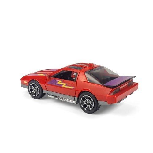 M.A.S.K. Thunderhawk Vehicle - by The Loyal Subjects