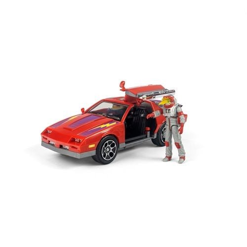 M.A.S.K. Thunderhawk Vehicle - by The Loyal Subjects