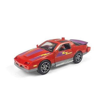 M.A.S.K. Thunderhawk Vehicle - by The Loyal Subjects