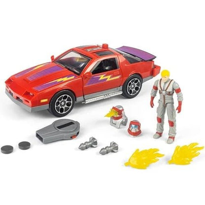 M.A.S.K. Thunderhawk Vehicle - by The Loyal Subjects