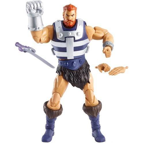 Masters of the Universe Masterverse Revelation Action Figure - by Mattel | Buy at ToyShnip