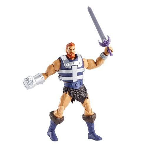 Masters of the Universe Masterverse Revelation Action Figure - by Mattel | Buy at ToyShnip