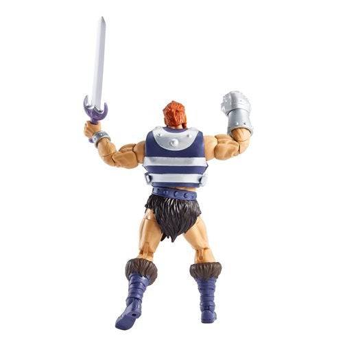 Masters of the Universe Masterverse Revelation Action Figure - by Mattel | Buy at ToyShnip