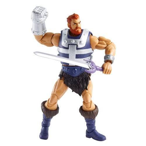 Masters of the Universe Masterverse Revelation Action Figure - by Mattel | Buy at ToyShnip