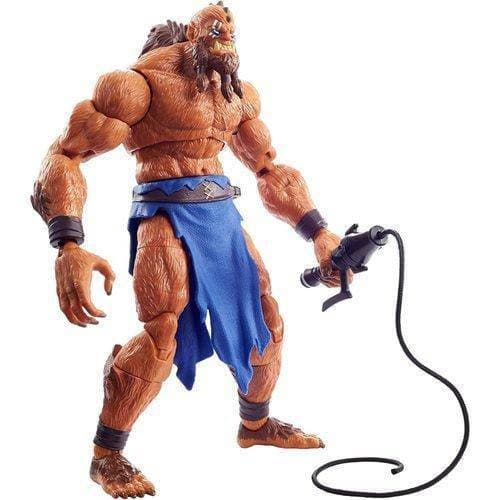 Masters of the Universe Masterverse Revelation Action Figure - by Mattel | Buy at ToyShnip