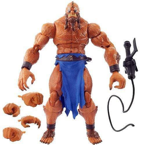 Masters of the Universe Masterverse Revelation Action Figure - by Mattel | Buy at ToyShnip