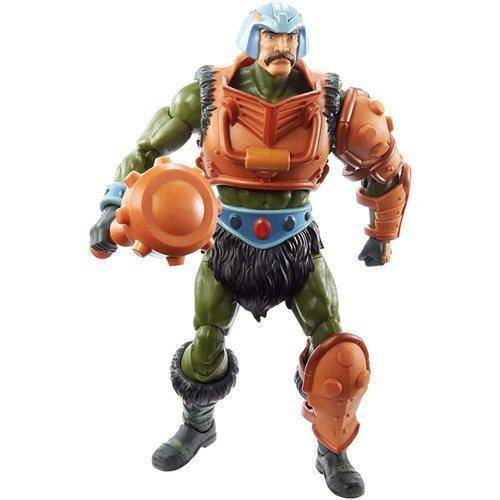 Masters of the Universe Masterverse Revelation Action Figure - by Mattel | Buy at ToyShnip