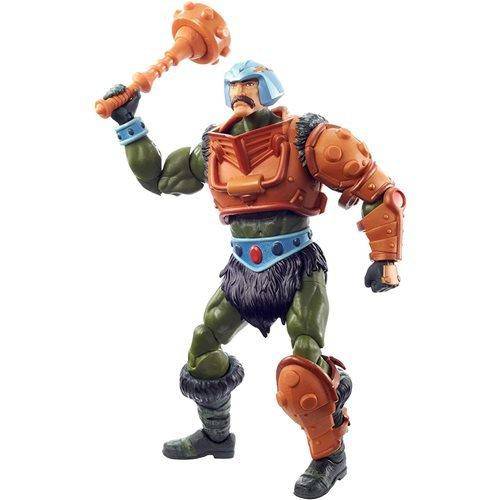 Masters of the Universe Masterverse Revelation Action Figure - by Mattel | Buy at ToyShnip
